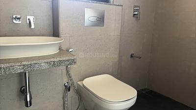 Image of 1936 Sq.ft 3 BHK Apartment / Flat for rent in Adani Archway, Gota, Ahmedabad for Rs. 32000