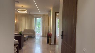 Living Room Image of 2000 Sq.ft 3 BHK Independent House for sale in BPTP Amstoria , Sector 102 Gurgaon for Rs. 32000000