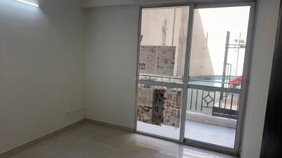 Bedroom Image of 720 Sq.ft 2 BHK Apartment / Flat for rent in Signature Global Andour Heights, Sector 71 Gurgaon for Rs. 24500