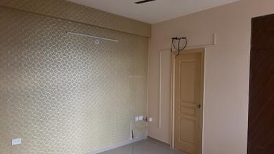 Bedroom Image of 800 Sq.ft 2 BHK Apartment / Flat for rent in Oro Elements, Jankipuram Lucknow for Rs. 15500