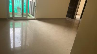 Living Room Image of 1255 Sq.ft 2.5 BHK Apartment / Flat for sale in SVP Gulmohur Residency, Indirapuram Ghaziabad for Rs. 11000000