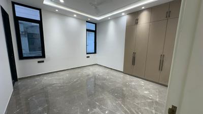 Bedroom Image of 3000 Sq.ft 4 BHK Apartment / Flat for sale in Vasant Kunj New Delhi for Rs. 38000000