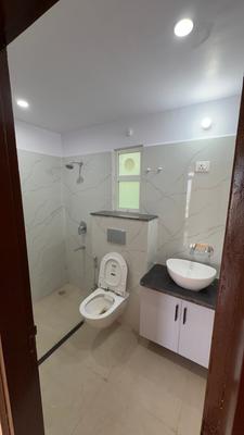 Image of 940 Sq.ft 3 BHK Apartment / Flat for rent in RKM Enclave Sahyog, Rukanpura, Patna for Rs. 30000