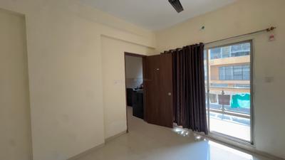 Bedroom Image of 713 Sq.ft 1 BHK Apartment / Flat for rent in Eskay Basera Eternity, Hinjawadi Pune for Rs. 25000
