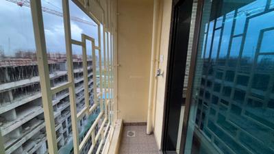 Image of 550 Sq.ft 1 BHK Apartment / Flat for sale in Imperial Splendora C And E Wing, Vasai East, Vasai for Rs. 4400000