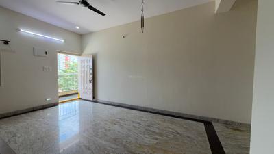 Living Room Image of 1000 Sq.ft 2 BHK Apartment / Flat for rent in Dasarahalli Bengaluru for Rs. 23000