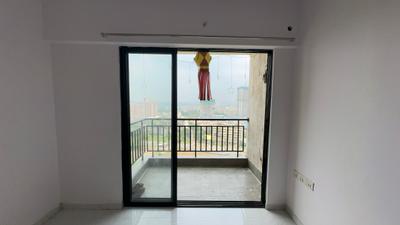 Living Room Image of 670 Sq.ft 2 BHK Apartment / Flat for sale in Runwal Gardens, Dombivli East Thane for Rs. 7225000