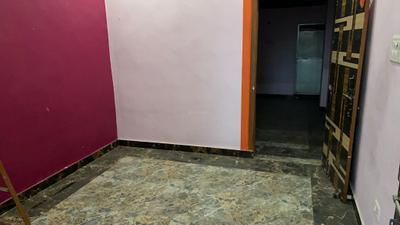Bedroom Image of 200 Sq.ft 2.5 BHK Independent House for rent in Kalyanpur Kanpur for Rs. 8000