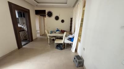 Living Room Image of 1050 Sq.ft 2 BHK Apartment / Flat for sale in Mapsko Paradise, Sector 83 Gurgaon for Rs. 16000000