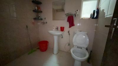 Image of 1155 Sq.ft 2.5 BHK Apartment / Flat for sale in Fusion Homes, Noida Extension, Greater Noida for Rs. 10600000