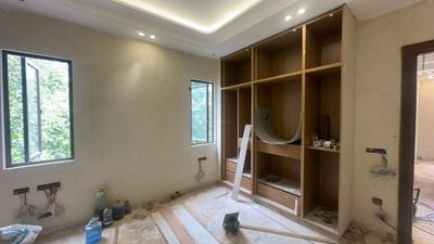 Bedroom Image of 1666 Sq.ft 3 BHK Builder Floor for sale in Paschim Vihar New Delhi for Rs. 37500000