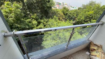Image of 800 Sq.ft 2 BHK Apartment / Flat for sale in DDA Akshardham Apartments, Sector 19 Dwarka, New Delhi for Rs. 15000000