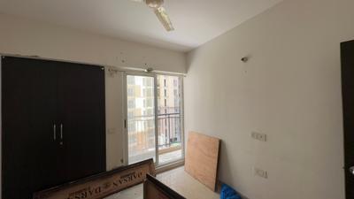 Bedroom Image of 1099 Sq.ft 3 BHK Apartment / Flat for sale in Aditya City Apartment Ghaziabad, Wave City Ghaziabad for Rs. 7800000