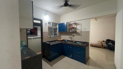 Kitchen Image of 842 Sq.ft 2 BHK Apartment / Flat for sale in Mantra 29 Gold Coast, Dhanori Pune for Rs. 8000000