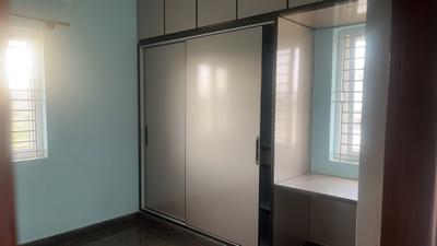 2 BHK Independent House