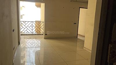 Living Room Image of 873 Sq.ft 2 BHK Apartment / Flat for sale in Saya Gold Avenue Phase 2 , Indirapuram Ghaziabad for Rs. 13687500