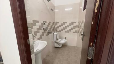 Image of 920 Sq.ft 3 BHK Independent House for sale in Krishna Dwarkesh Grand Villa, Kundol, Agra for Rs. 5386000