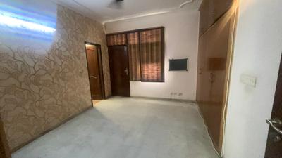 Bedroom Image of 1200 Sq.ft 2 BHK Apartment / Flat for sale in Kanishka Tower, Ashoka Enclave Faridabad for Rs. 10000000