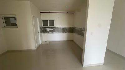 Kitchen Image of 1843 Sq.ft 3 BHK Apartment / Flat for sale in Rohan Ekanta, Gunjur Village Bengaluru for Rs. 22000000