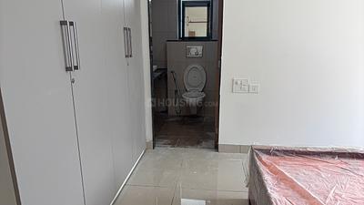 Bedroom Image of 1188 Sq.ft 2 BHK Apartment / Flat for sale in Godrej Golf Meadows, Panvel Navi Mumbai for Rs. 11000000