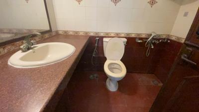 Image of 1800 Sq.ft 3 BHK Builder Floor for rent in Malviya Nagar, New Delhi for Rs. 70000