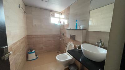 Image of 1200 Sq.ft 3 BHK Apartment / Flat for sale in SLV Central Park, Bidare Agraha, Bengaluru for Rs. 15000000
