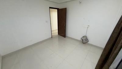 Bedroom Image of 980 Sq.ft 2 BHK Apartment / Flat for rent in Purti Iris, Naktala Kolkata for Rs. 32000
