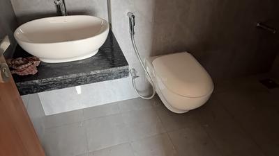 Image of 880 Sq.ft 2 BHK Apartment / Flat for rent in Geras Planet Of Joy, Upper Kharadi, Pune for Rs. 32000