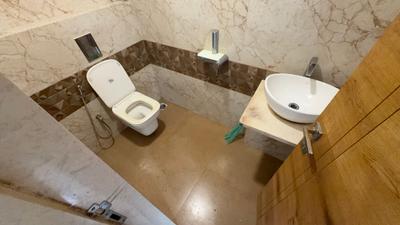 Gurukrupa Devam Majesty Bathroom Two 4