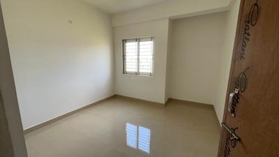 Bedroom Image of 1200 Sq.ft 3 BHK Apartment / Flat for sale in Royal Aawas Tirupati, Ahom Gaon Guwahati for Rs. 7000000