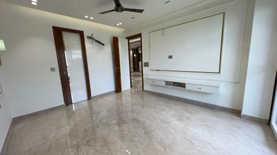 Bedroom Image of 1890 Sq.ft 3 BHK Builder Floor for sale in Sector 8 Dwarka New Delhi for Rs. 35000000