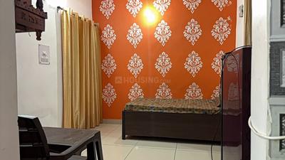 Living Room Image of 400 Sq.ft 1 BHK Apartment / Flat for rent in ISBT Dehradun Dehradun for Rs. 17000