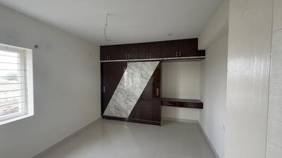 Bedroom Image of 1120 Sq.ft 2 BHK Apartment / Flat for sale in Gannavaram Vijayawada for Rs. 3050599