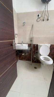 Image of 900 Sq.ft 2 BHK Apartment / Flat for rent in Sikka Karnam Greens, Sector 143B, Noida for Rs. 26000
