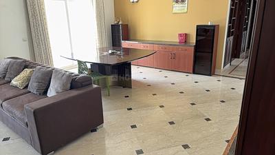 Living Room Image of 3930 Sq.ft 4 BHK Apartment / Flat for sale in Central Park Resorts, Sector 48 Gurgaon for Rs. 142500000