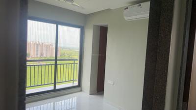 Bedroom Image of 1250 Sq.ft 2 BHK Apartment / Flat for rent in Ramji Residency, Dahin Nagar Surat for Rs. 23000