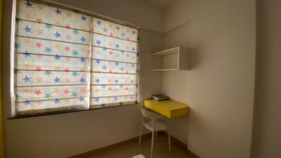 Bedroom Image of 650 Sq.ft 2 BHK Apartment / Flat for sale in Advika Phase III E, Kondhwa Pune for Rs. 4500000