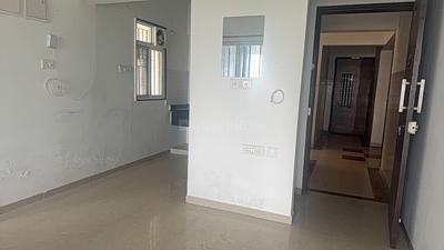Living Room Image of 550 Sq.ft 1 BHK Apartment / Flat for sale in Pristine Viva, Mohammed Wadi Pune for Rs. 3800000