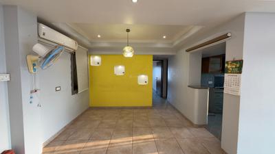 Living Room Image of 1080 Sq.ft 2 BHK Apartment / Flat for sale in Vastu Tower, Malad West Mumbai for Rs. 27500000