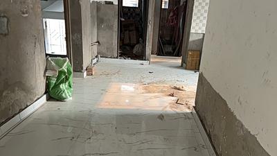Living Room Image of 1140 Sq.ft 3 BHK Apartment / Flat for sale in Tollygunge Kolkata for Rs. 7000000