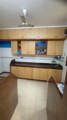 Kitchen Image of 1250 Sq.ft 3 BHK Apartment / Flat for sale in Oberoi Gardens, Kandivali East Mumbai for Rs. 46000000