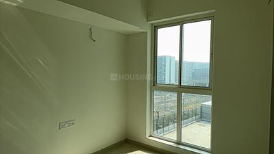 2.5 BHK Flat