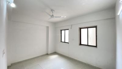 Bedroom Image of 1805 Sq.ft 3 BHK Apartment / Flat for rent in Shyamal Ahmedabad for Rs. 27000
