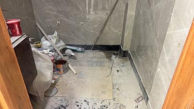 Image of 800 Sq.ft 3 BHK Builder Floor for sale in Sector 4 Rohini, New Delhi for Rs. 13500000