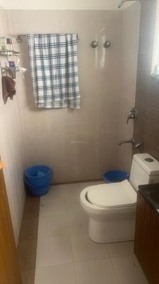 Image of 1466 Sq.ft 3 BHK Apartment / Flat for sale in Bengal Abasan Urban Sabujayan, Jagatipota, Kolkata for Rs. 6500000