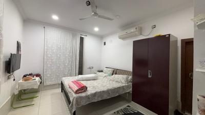 Bedroom Image of 2600 Sq.ft 4 BHK Independent House for rent in Trimalgherry Secunderabad for Rs. 55000