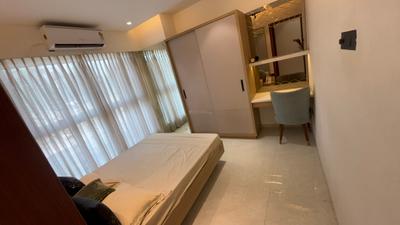 Image of 1090 Sq.ft 2 BHK Apartment / Flat for sale in Panvel, Navi Mumbai for Rs. 6967000