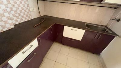 Kitchen Image of 1420 Sq.ft 3 BHK Apartment / Flat for sale in Amrapali Silicon City, Sector 76 Noida for Rs. 14000000
