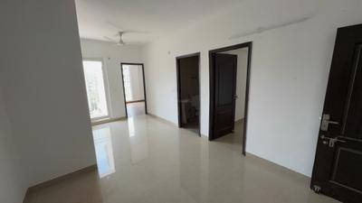 Living Room Image of 840 Sq.ft 2 BHK Apartment / Flat for sale in Aditya Urban Homes Phase 1A, Bamheta Village Ghaziabad for Rs. 5000000