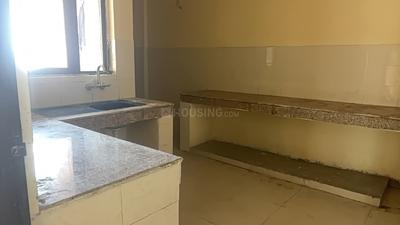 Kitchen Image of 1968 Sq.ft 4 BHK Apartment / Flat for sale in Logix Blossom County, Sector 137 Noida for Rs. 23000000